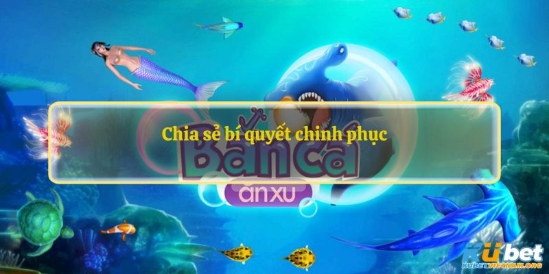 Chia sẻ bí quyết chinh phục